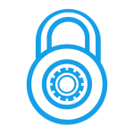 SCI-Advantage_Padlock Icon